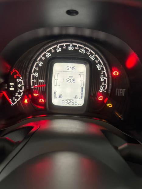 FIAT Mobi 1.0 4P FLEX EVO LIKE, Foto 9