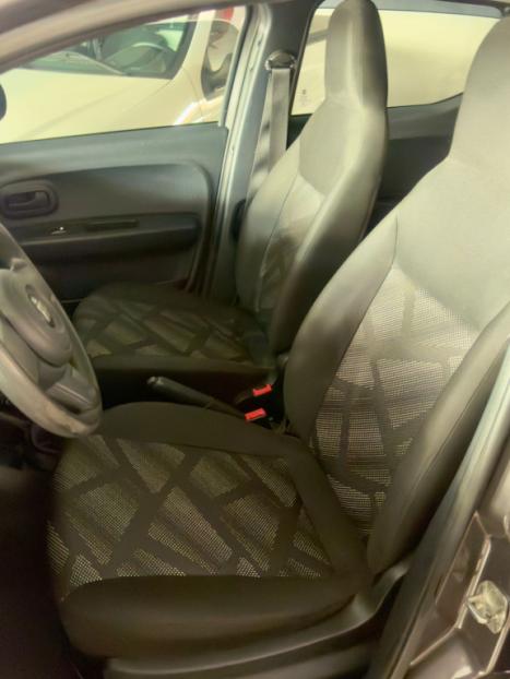 FIAT Mobi 1.0 4P FLEX EVO LIKE, Foto 10