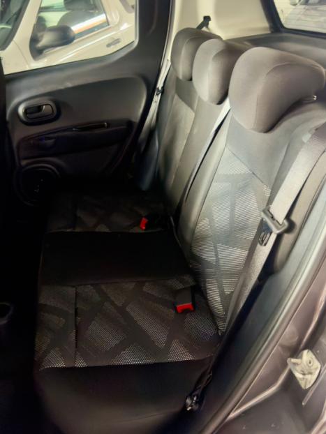 FIAT Mobi 1.0 4P FLEX EVO LIKE, Foto 11