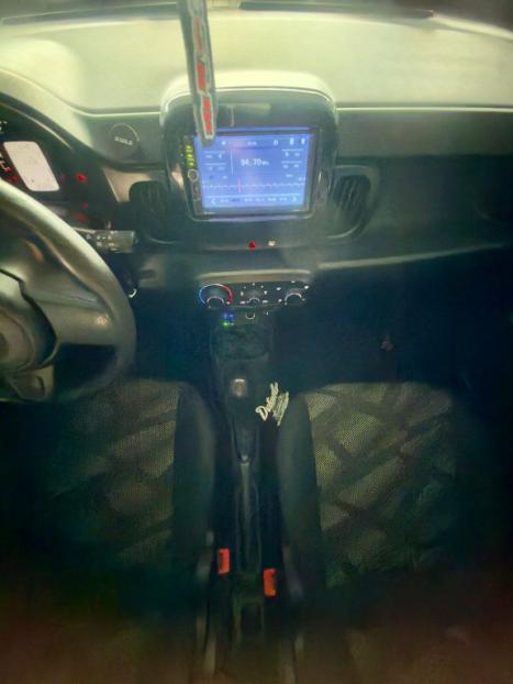 FIAT Mobi 1.0 4P FLEX EVO LIKE, Foto 12