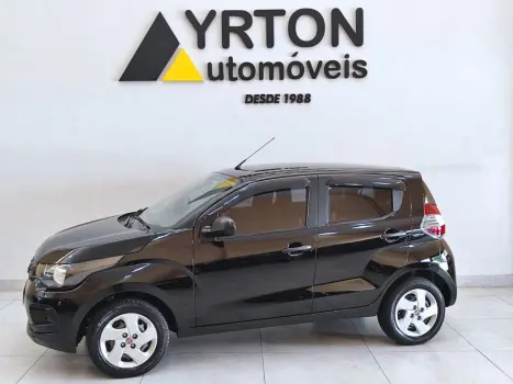 FIAT Mobi 1.0 4P FLEX EVO LIKE, Foto 1