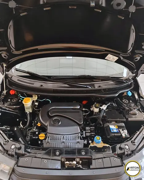 FIAT Mobi 1.0 4P FLEX EVO LIKE, Foto 3