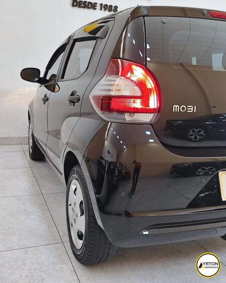 FIAT Mobi 1.0 4P FLEX EVO LIKE, Foto 8