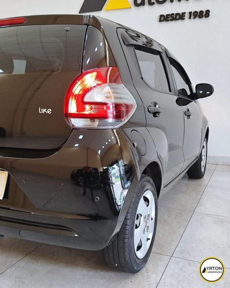 FIAT Mobi 1.0 4P FLEX EVO LIKE, Foto 9