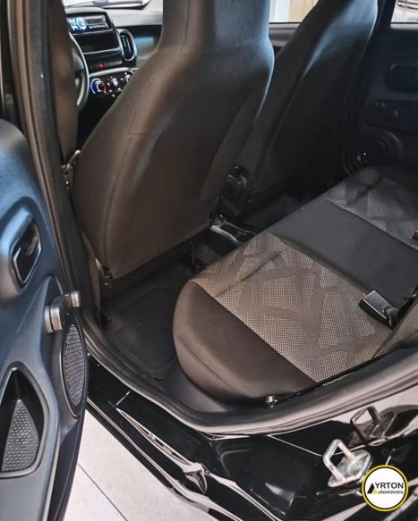 FIAT Mobi 1.0 4P FLEX EVO LIKE, Foto 14