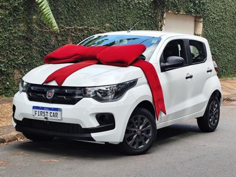 FIAT Mobi 1.0 4P FLEX EVO LIKE, Foto 1