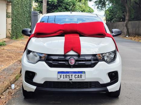 FIAT Mobi 1.0 4P FLEX EVO LIKE, Foto 2