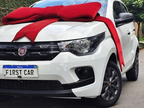 FIAT Mobi 1.0 4P FLEX EVO LIKE, Foto 3