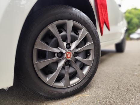 FIAT Mobi 1.0 4P FLEX EVO LIKE, Foto 5