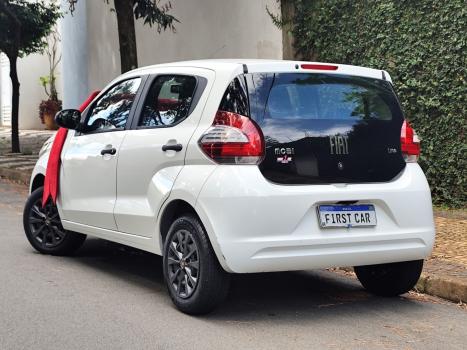 FIAT Mobi 1.0 4P FLEX EVO LIKE, Foto 6