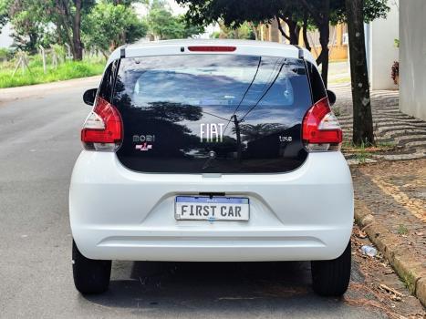FIAT Mobi 1.0 4P FLEX EVO LIKE, Foto 7