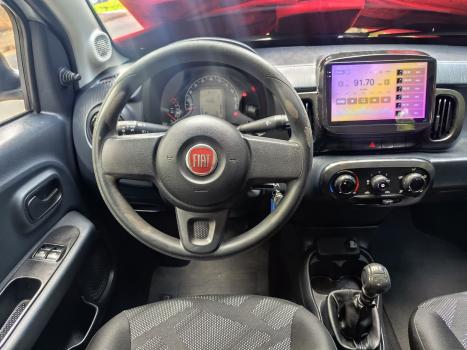 FIAT Mobi 1.0 4P FLEX EVO LIKE, Foto 12