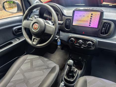 FIAT Mobi 1.0 4P FLEX EVO LIKE, Foto 13