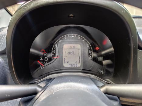 FIAT Mobi 1.0 4P FLEX EVO LIKE, Foto 14