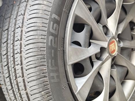 FIAT Mobi 1.0 4P FLEX EVO LIKE, Foto 19