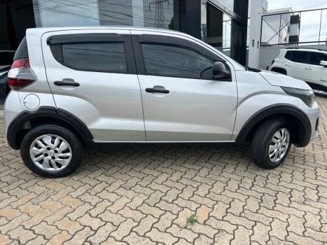 FIAT Mobi 1.0 4P FLEX EVO LIKE, Foto 5