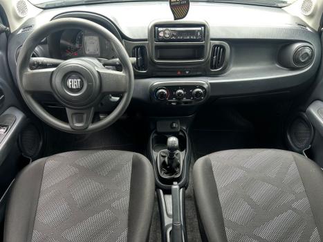 FIAT Mobi 1.0 4P FLEX EVO LIKE, Foto 15
