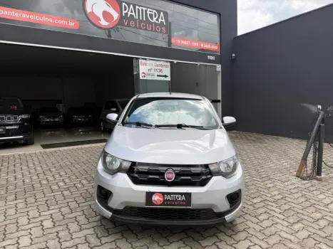 FIAT Mobi 1.0 4P FLEX EVO LIKE, Foto 1