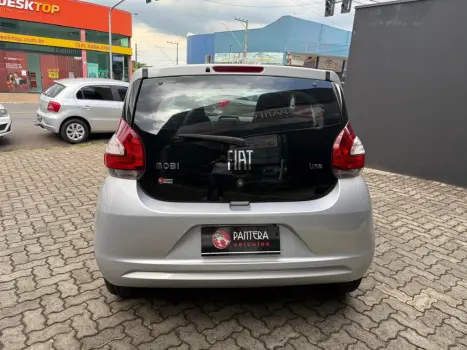FIAT Mobi 1.0 4P FLEX EVO LIKE, Foto 2
