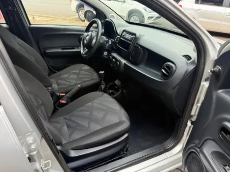 FIAT Mobi 1.0 4P FLEX EVO LIKE, Foto 7