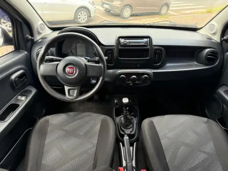 FIAT Mobi 1.0 4P FLEX EVO LIKE, Foto 8