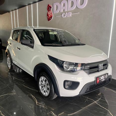 FIAT Mobi 1.0 4P FLEX EVO LIKE, Foto 1