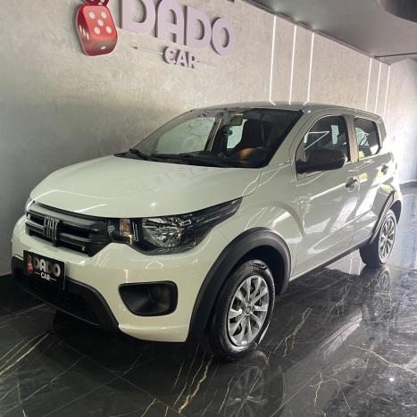 FIAT Mobi 1.0 4P FLEX EVO LIKE, Foto 2