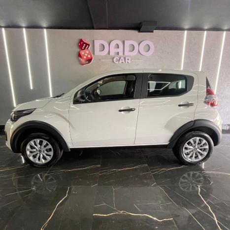 FIAT Mobi 1.0 4P FLEX EVO LIKE, Foto 4