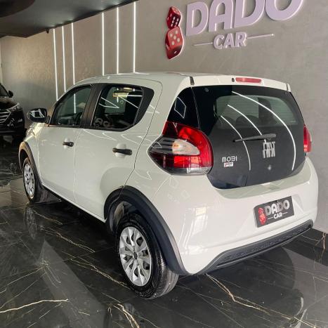 FIAT Mobi 1.0 4P FLEX EVO LIKE, Foto 5