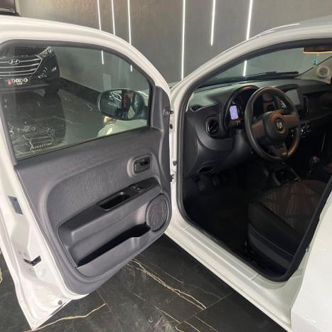 FIAT Mobi 1.0 4P FLEX EVO LIKE, Foto 6