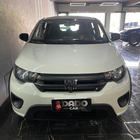 FIAT Mobi 1.0 4P FLEX EVO LIKE, Foto 8