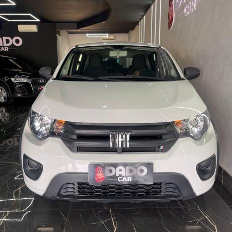 FIAT Mobi 1.0 4P FLEX EVO LIKE, Foto 9