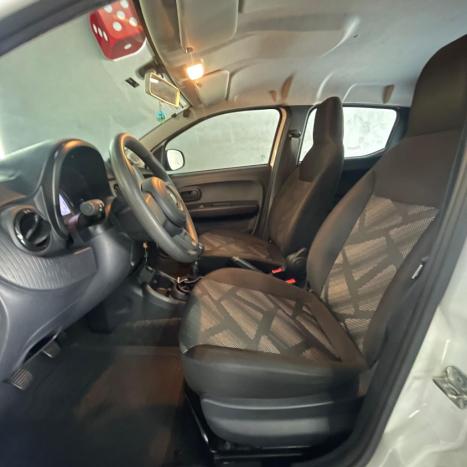 FIAT Mobi 1.0 4P FLEX EVO LIKE, Foto 10