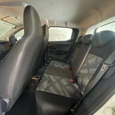 FIAT Mobi 1.0 4P FLEX EVO LIKE, Foto 11