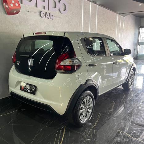FIAT Mobi 1.0 4P FLEX EVO LIKE, Foto 13