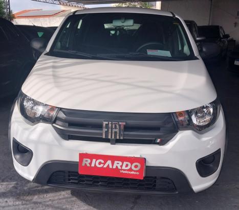 FIAT Mobi 1.0 4P FLEX EVO LIKE, Foto 1