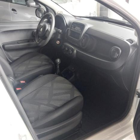 FIAT Mobi 1.0 4P FLEX EVO LIKE, Foto 6