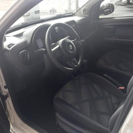 FIAT Mobi 1.0 4P FLEX EVO LIKE, Foto 5