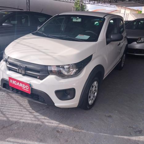 FIAT Mobi 1.0 4P FLEX EVO LIKE, Foto 2