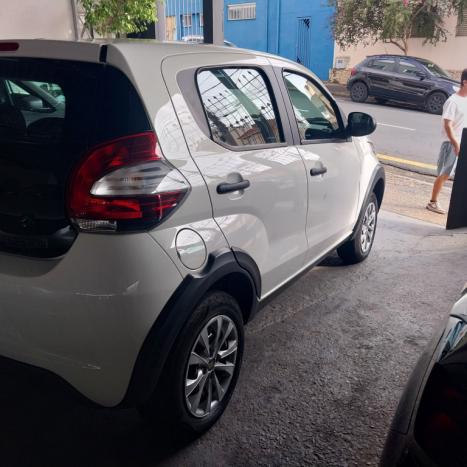 FIAT Mobi 1.0 4P FLEX EVO LIKE, Foto 3