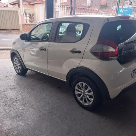 FIAT Mobi 1.0 4P FLEX EVO LIKE, Foto 4