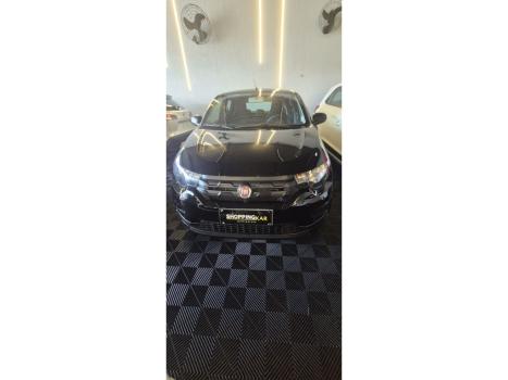 FIAT Mobi 1.0 4P FLEX EVO LIKE, Foto 1