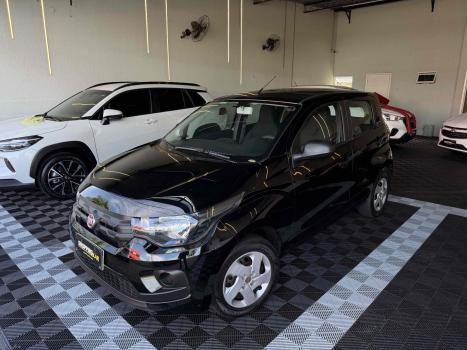 FIAT Mobi 1.0 4P FLEX EVO LIKE, Foto 1