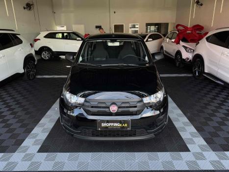 FIAT Mobi 1.0 4P FLEX EVO LIKE, Foto 2