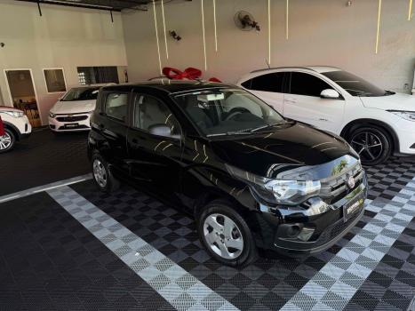 FIAT Mobi 1.0 4P FLEX EVO LIKE, Foto 3