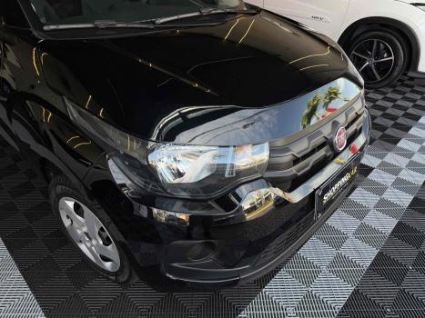 FIAT Mobi 1.0 4P FLEX EVO LIKE, Foto 4