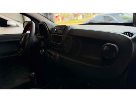 FIAT Mobi 1.0 4P FLEX EVO LIKE, Foto 6