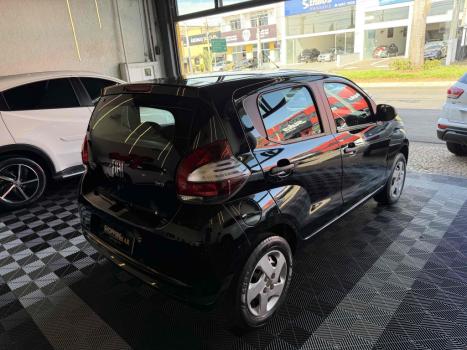 FIAT Mobi 1.0 4P FLEX EVO LIKE, Foto 7