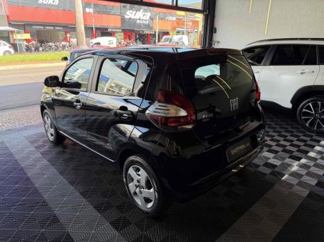 FIAT Mobi 1.0 4P FLEX EVO LIKE, Foto 8