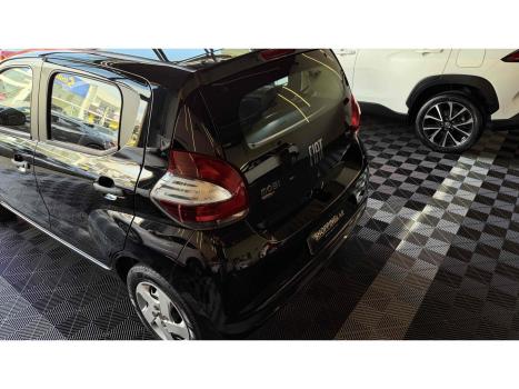 FIAT Mobi 1.0 4P FLEX EVO LIKE, Foto 9